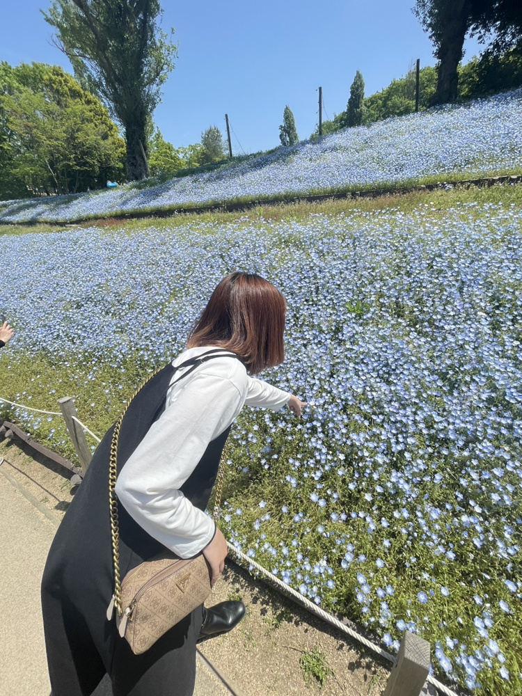 【BLOG】GWが終わってしまった…(´;ω;｀)の画像
