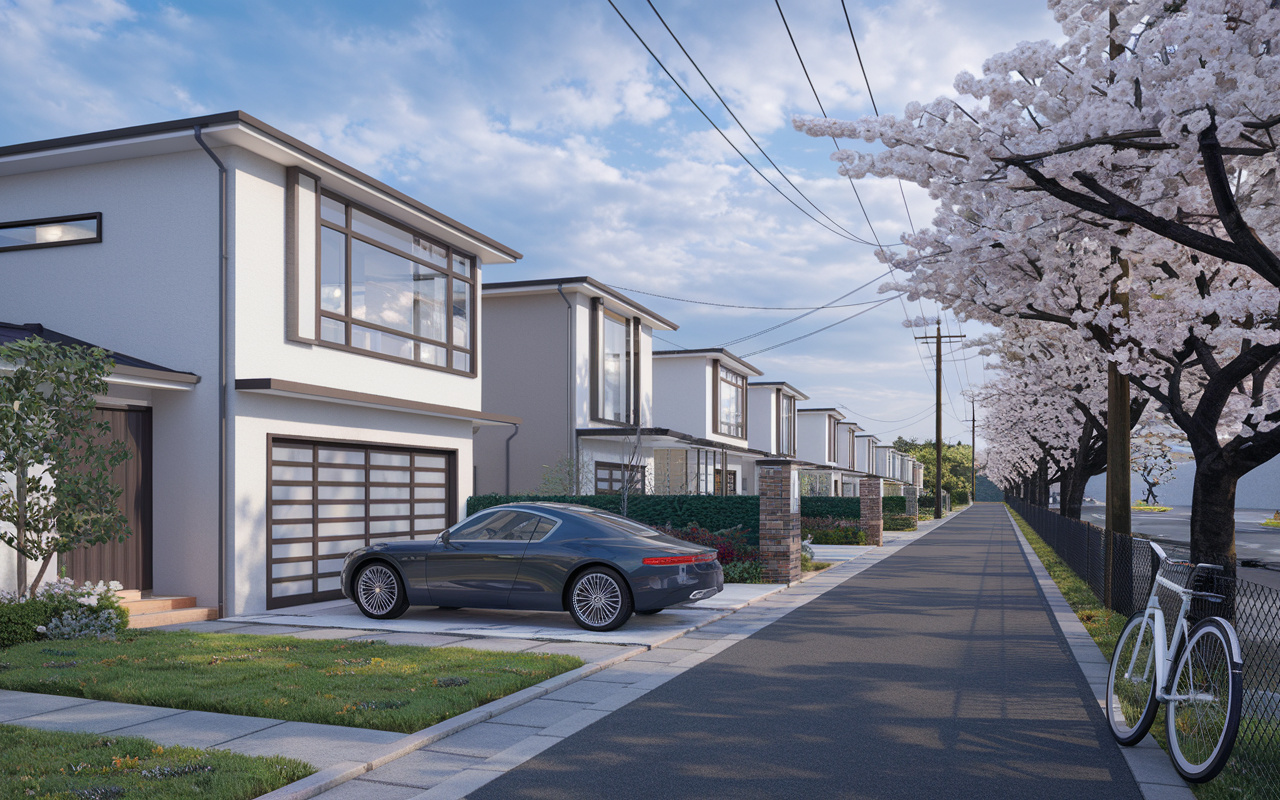 岡山市で新築一戸建てに補助金は？購入メリットを解説の画像