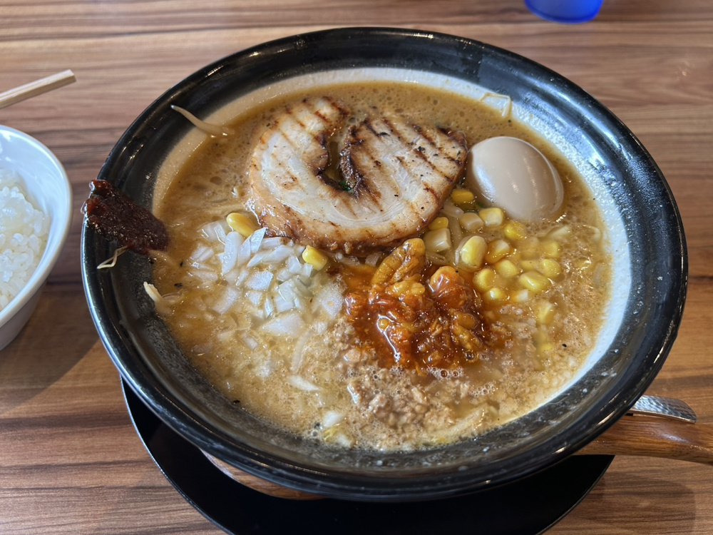 ラーメン☆彡の画像