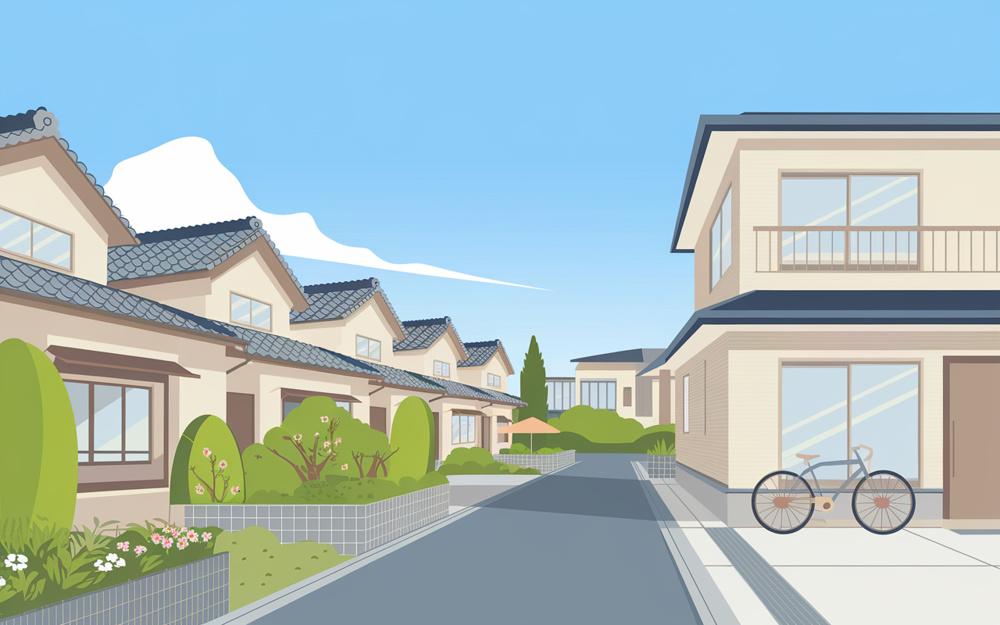 東住吉区で相続した不動産どうする？相続後の不動産活用法を解説の画像