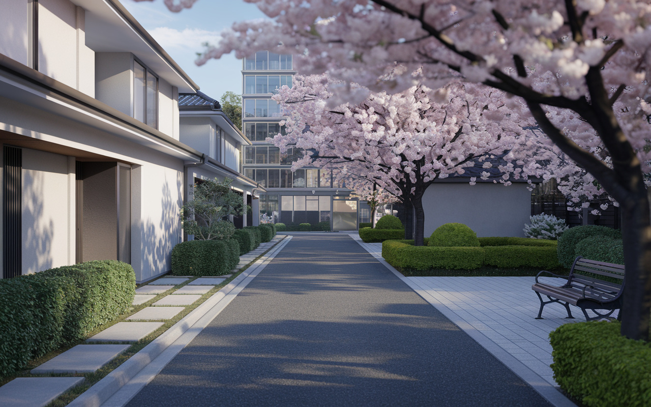 東住吉区で離婚後の住宅売却はどうする?成功するためのポイントを解説の画像