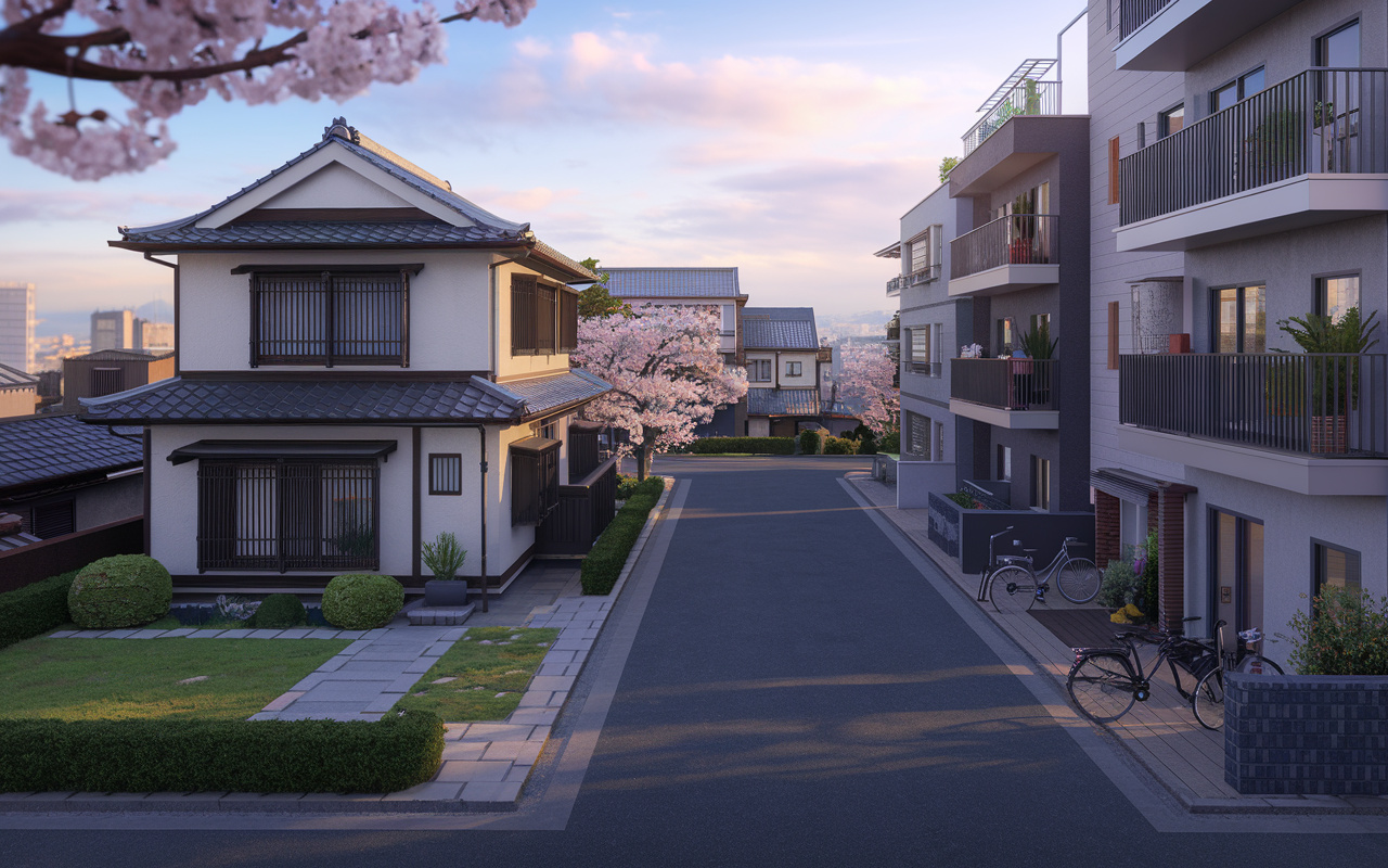東住吉区の不動産売却方法とは?高く売るコツをご紹介の画像