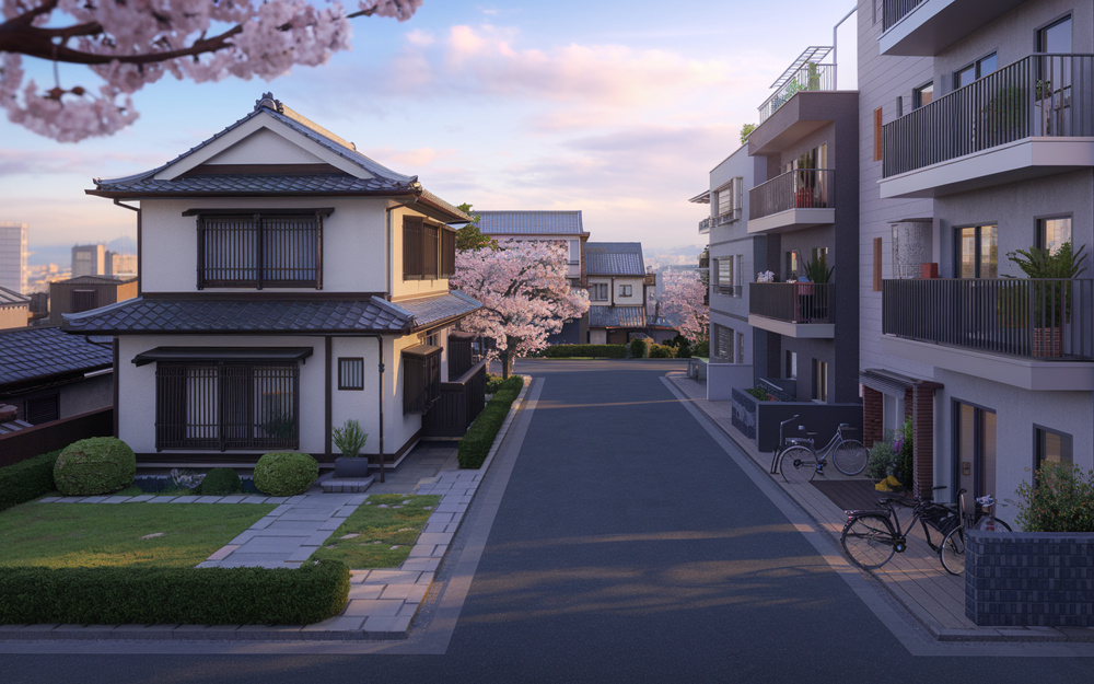 東住吉区の不動産売却方法とは？高く売るコツをご紹介の画像