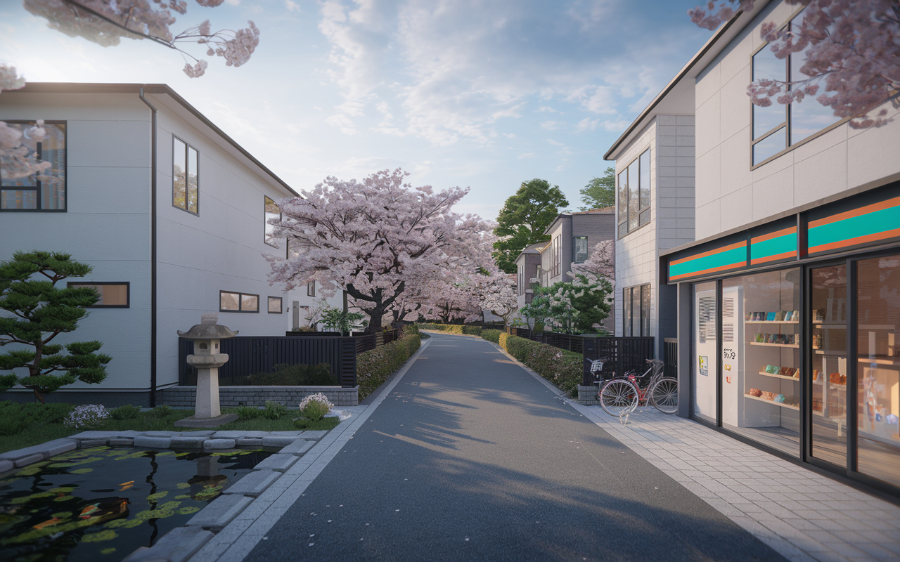 東住吉区の不動産売却を成功させるには?売却前の不動産情報を解説の画像