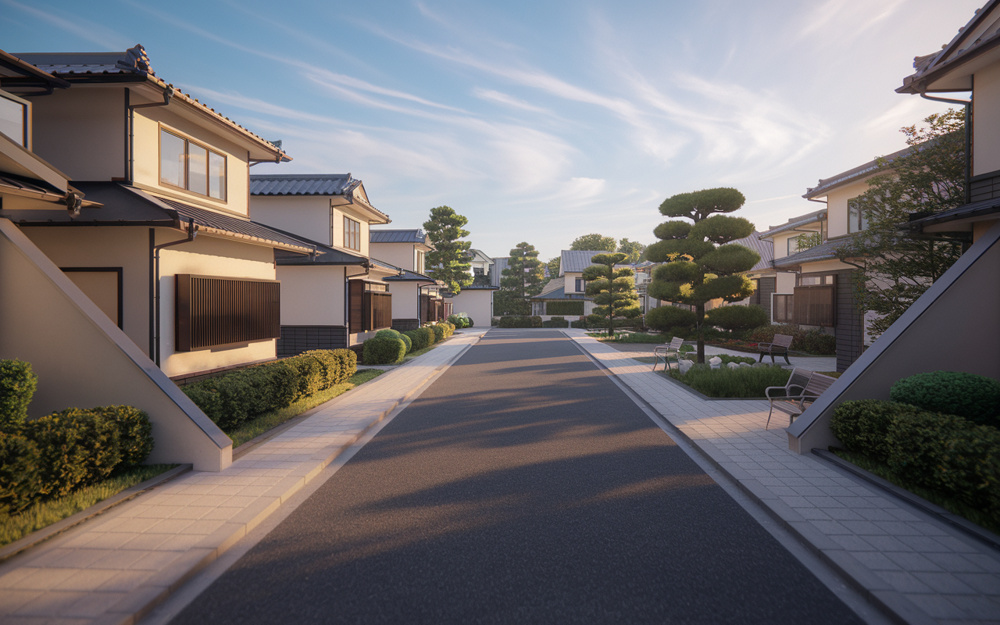 空き家売却が東住吉区で注目の理由！売却の流れをご紹介の画像
