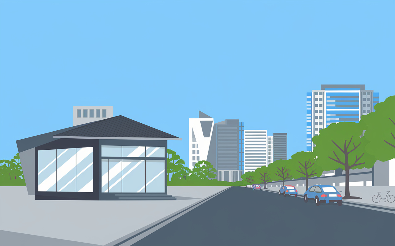 「仲介と業者買取どちらが有利なのか?」高く売却するためのポイントを解説の画像