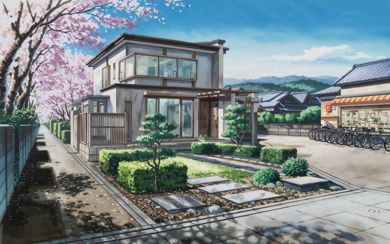 秦野市鈴張町の不動産市場はどう変わる？魅力と購入手続きのポイントをご紹介の画像