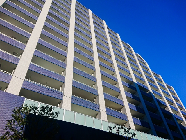 マンション購入時の費用を見逃していませんか？管理費や修繕積立金をご紹介の画像