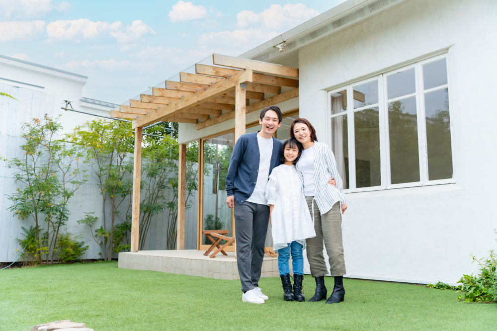 【2025年】最大160万円の補助金！子育てグリーン住宅支援事業とは？の画像