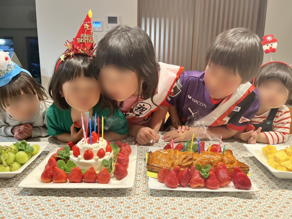 充実したGW◎の画像