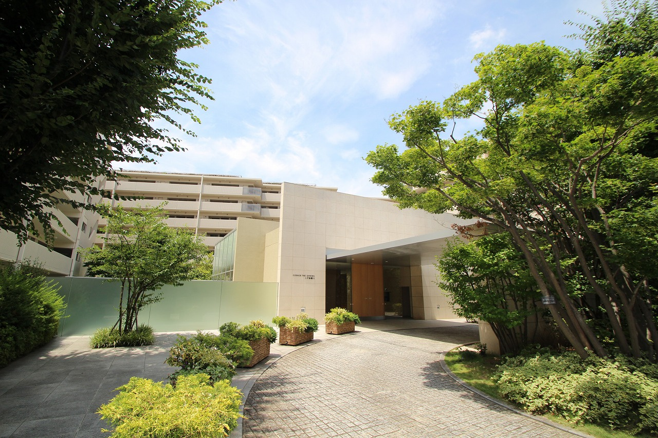 未公開！コスモ・ザ・ガーデン（マンション）フルリフォーム販売！の画像