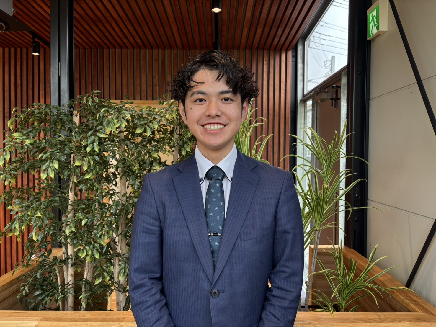 初めまして！の画像