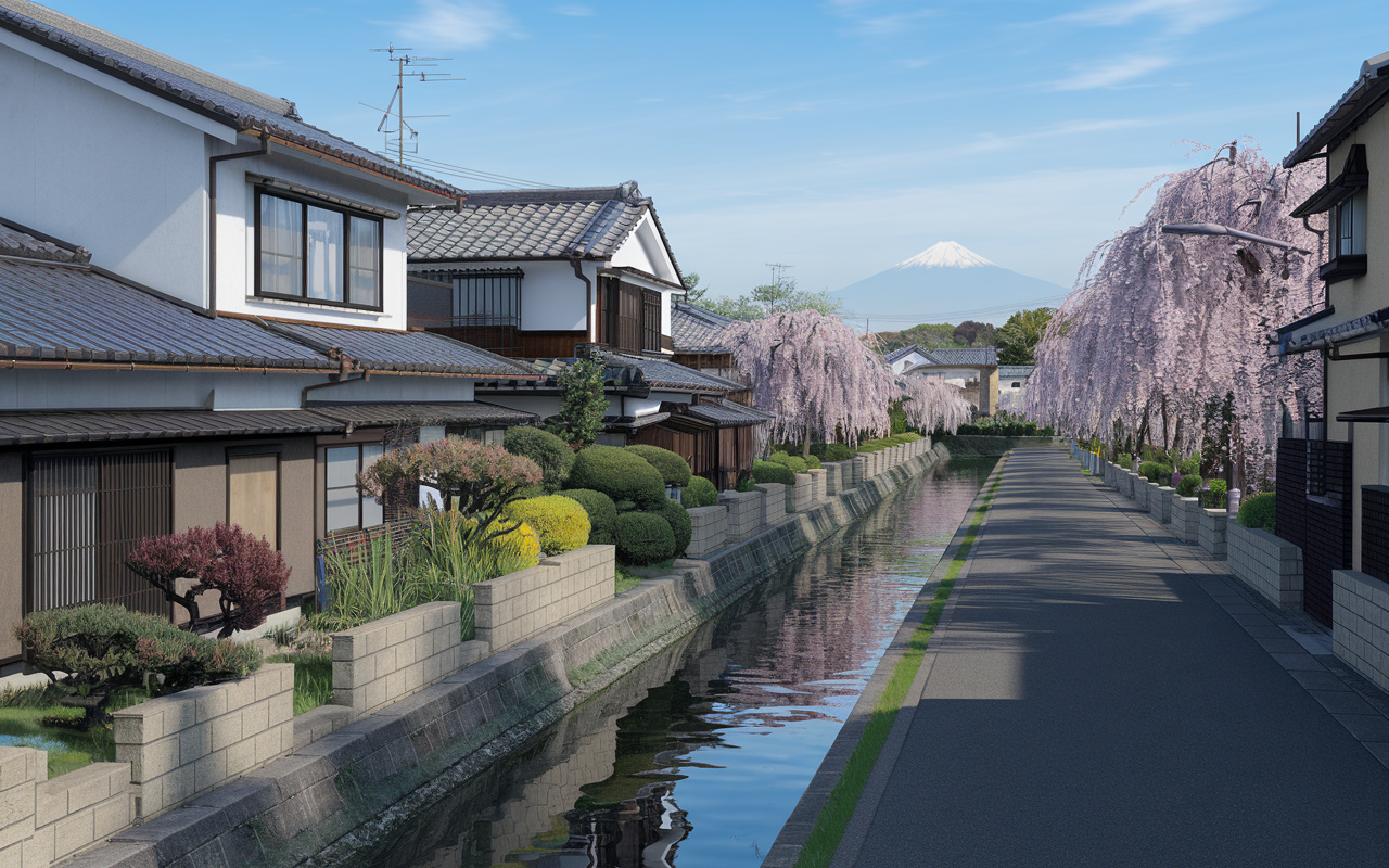 群馬の空き家相続問題に注目!査定依頼のポイントをご紹介の画像