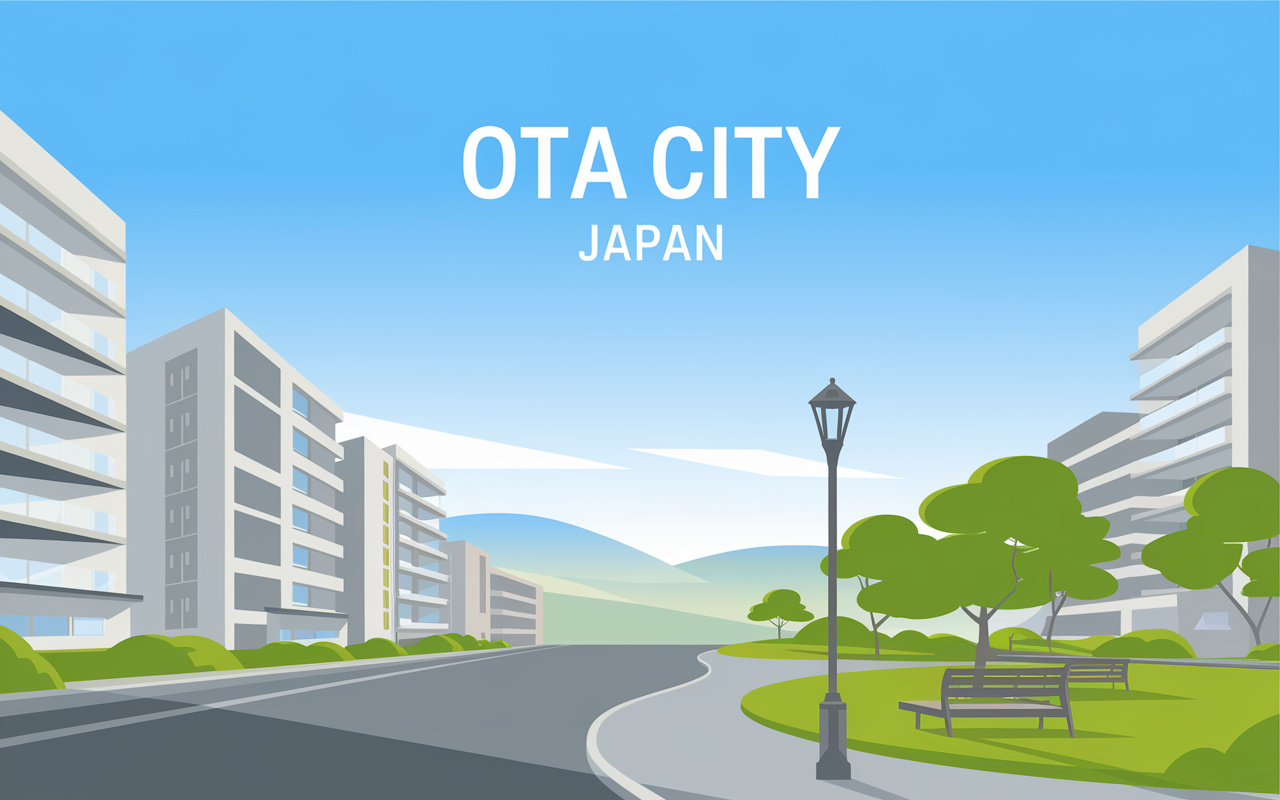 太田市での不動産リースバックとは?その重要性を解説の画像