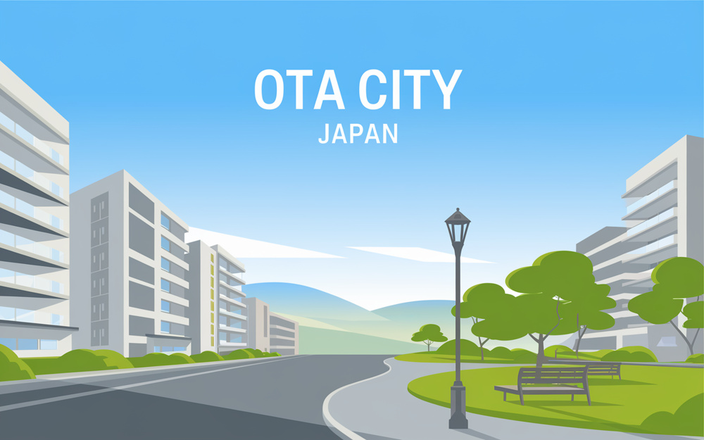 太田市での不動産リースバックとは？その重要性を解説の画像