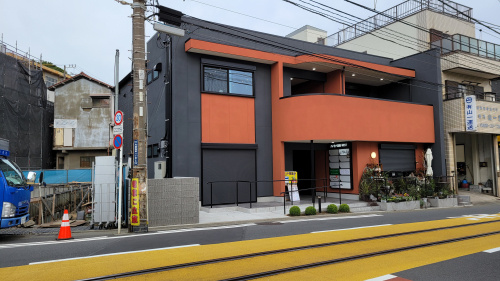 クレモナ湘南WESTのご案内の画像