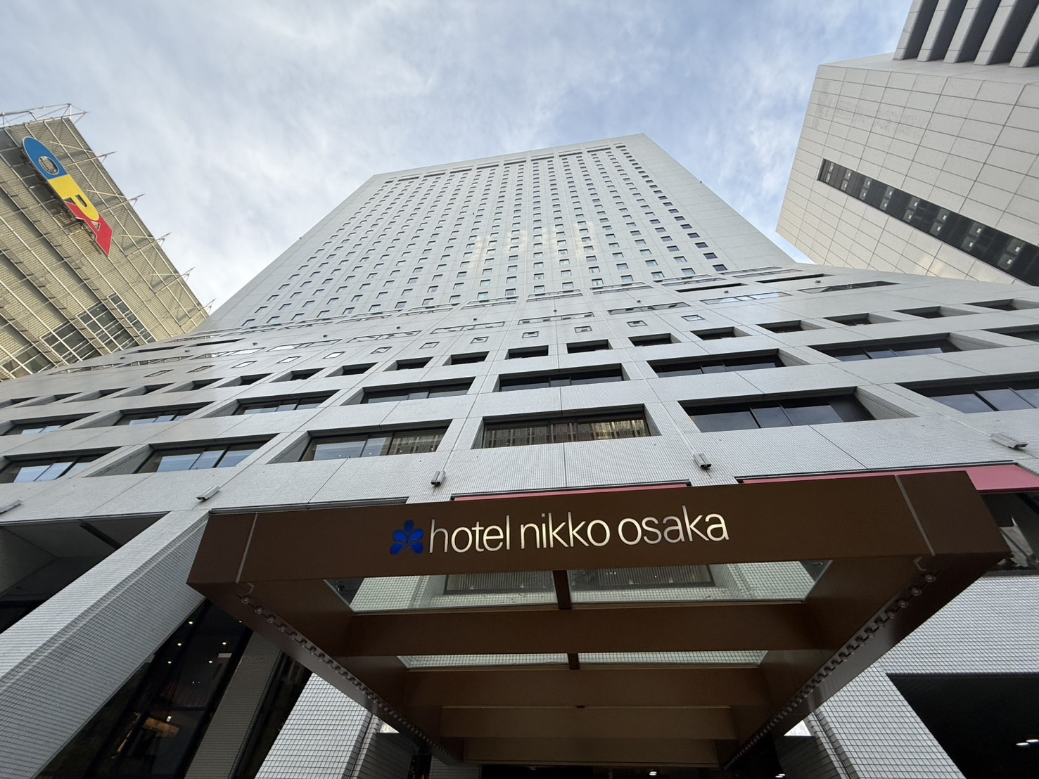 いま戻りましたの画像