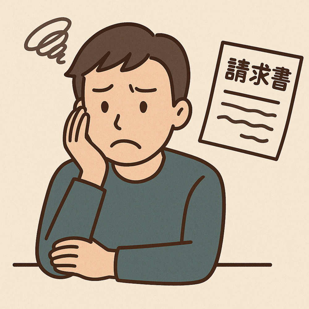 退去時の費用について ～入居前に知っておきたい“最後の請求”の話～～名古屋My賃貸～の画像