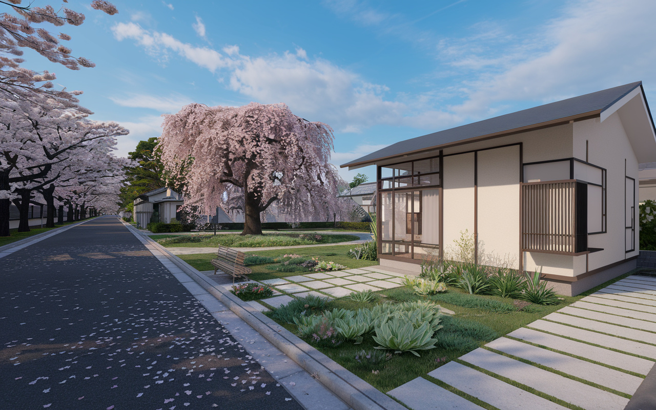 関大前で戸建売却をお考えですか？売却成功の秘訣をご紹介の画像
