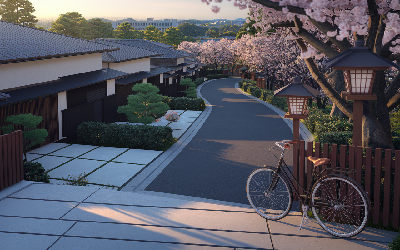 関大前での戸建売却の流れは？成功の秘訣をご紹介の画像