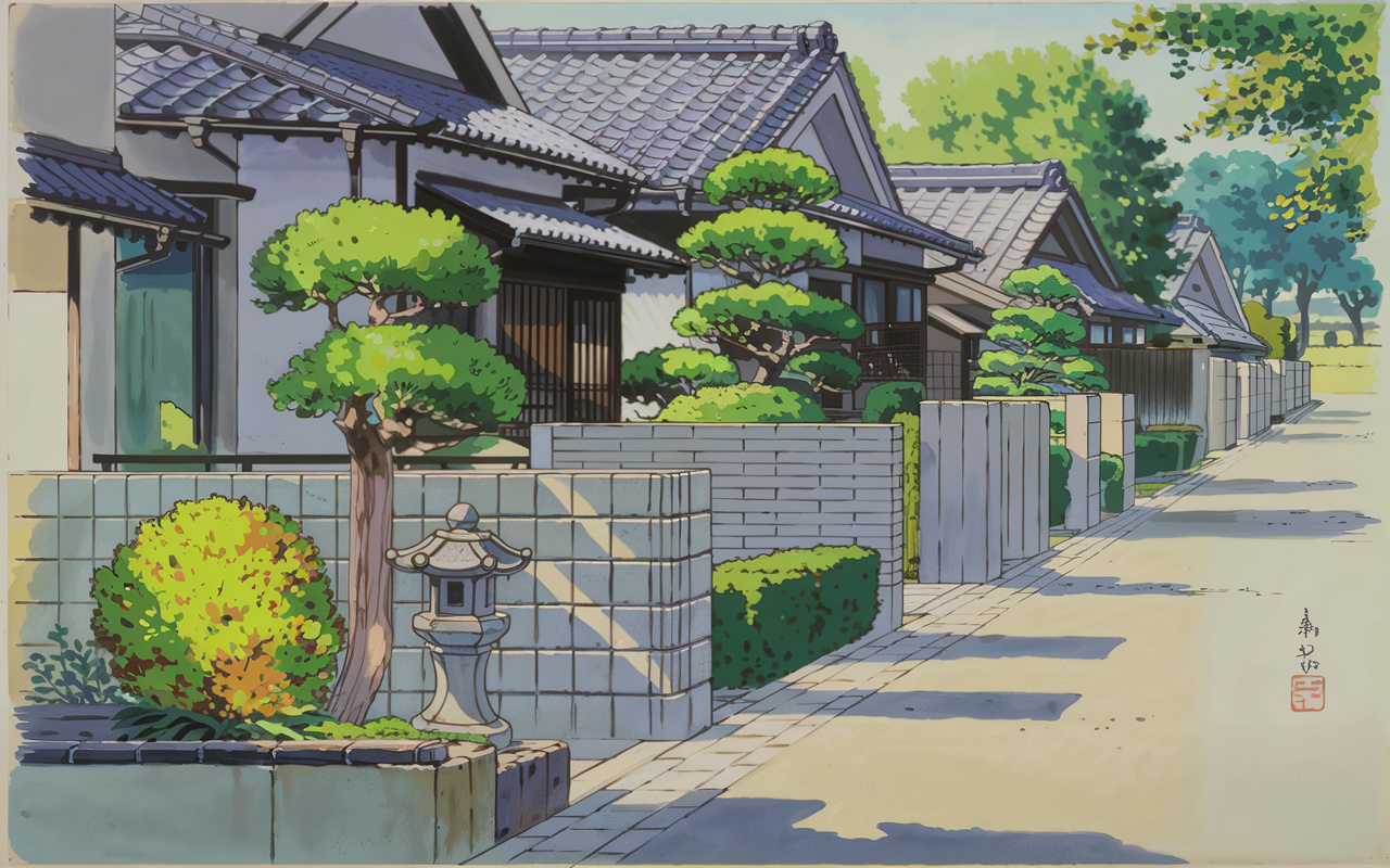 戸建売却の最適時期はいつ？緑地公園での売却戦略を解説の画像