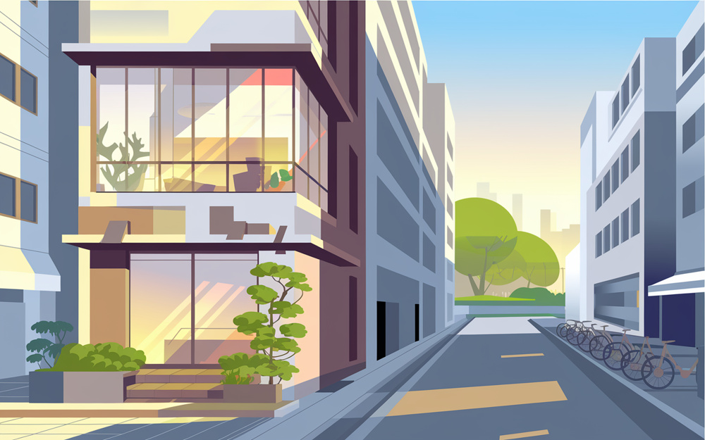 ワンルームアパート売却の最適なタイミングは？市場動向と経済的要因を解説の画像