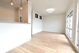 最上階×サービスルーム×リノベーションの画像