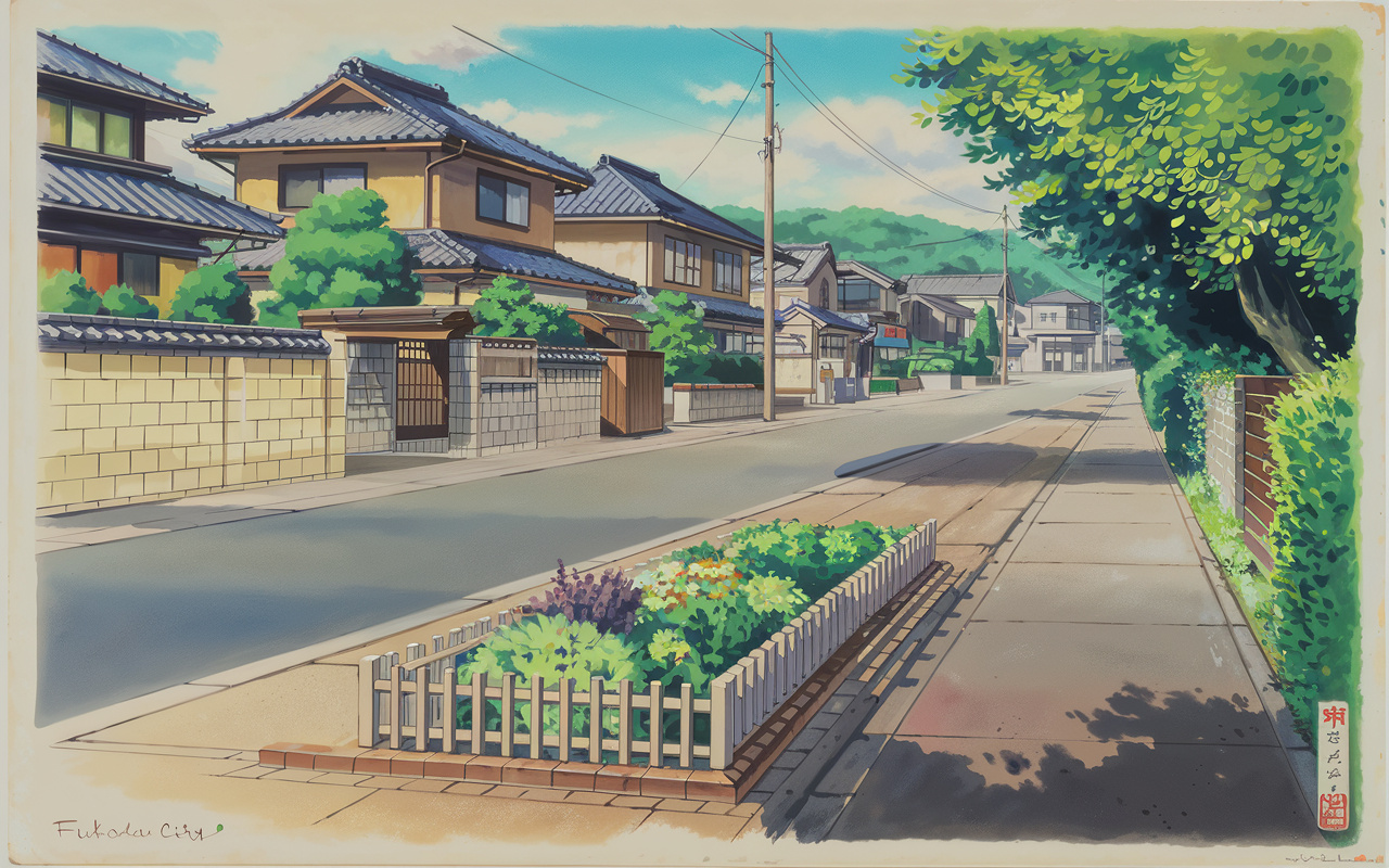 古い家の売却は難しい？福岡市東区での売却法をご紹介の画像