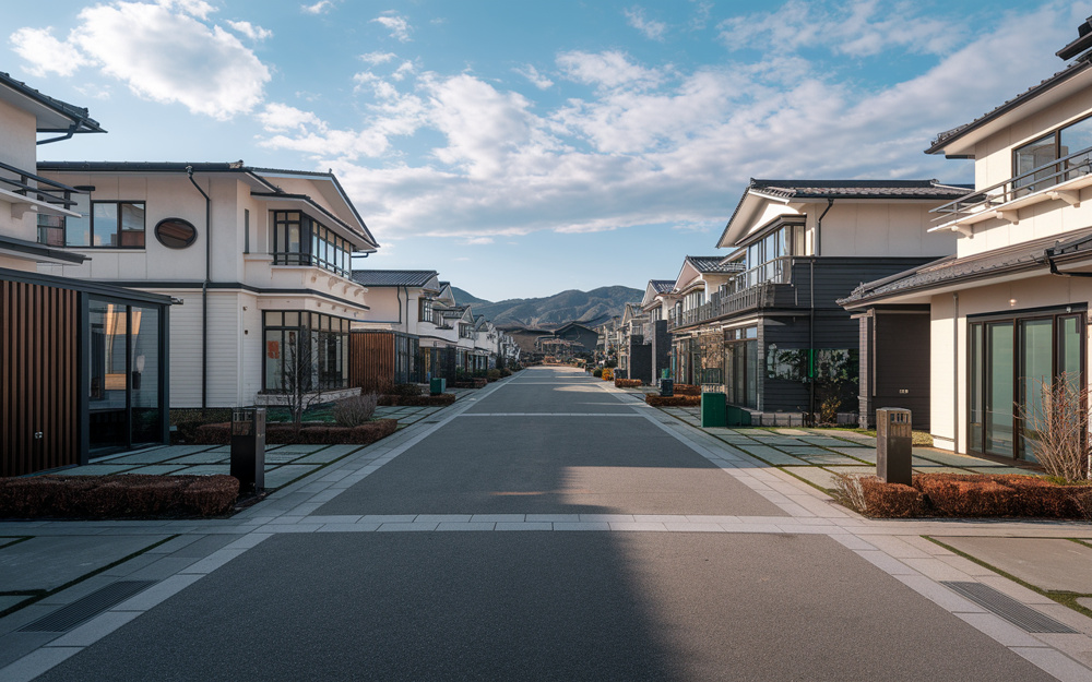 中古住宅売却の流れって複雑？基本のステップをご紹介の画像