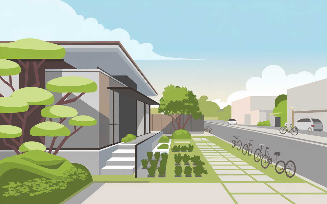 不動産を売却しながら住み続ける方法とは？住みながらの売却方法を解説の画像