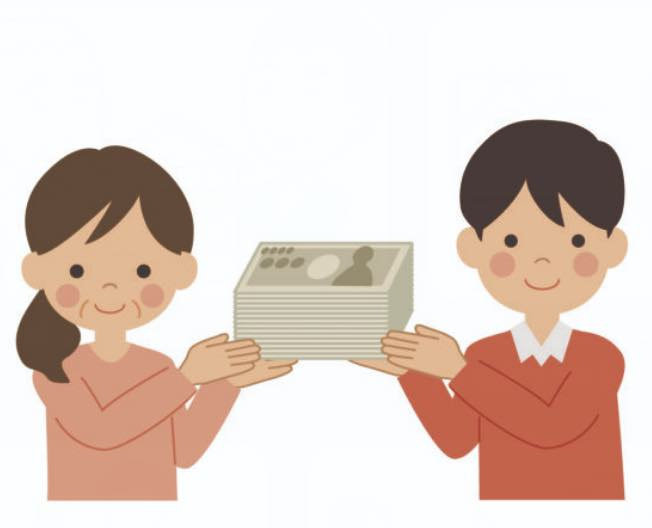 【知らなきゃ損】遺留分の対象になる財産は「10年以内の贈与」まで！の画像