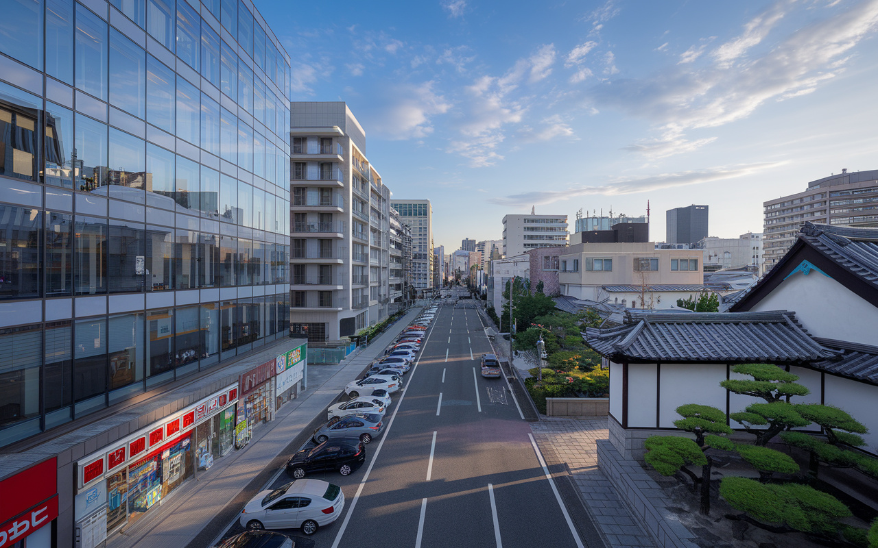 神戸市西区での不動産会社選びの秘訣とは？売却成功のステップをご紹介の画像