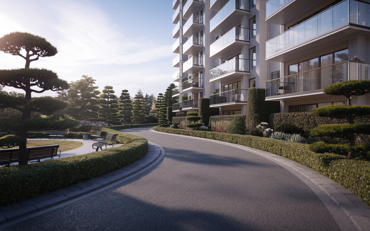 マンション購入のエリア選びで悩んでいますか？購入に役立つポイントをご紹介の画像