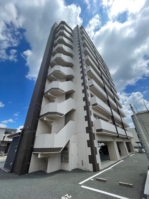 Eternal M.R.A(菊陽町原水　1LDKマンション）ご紹介の画像