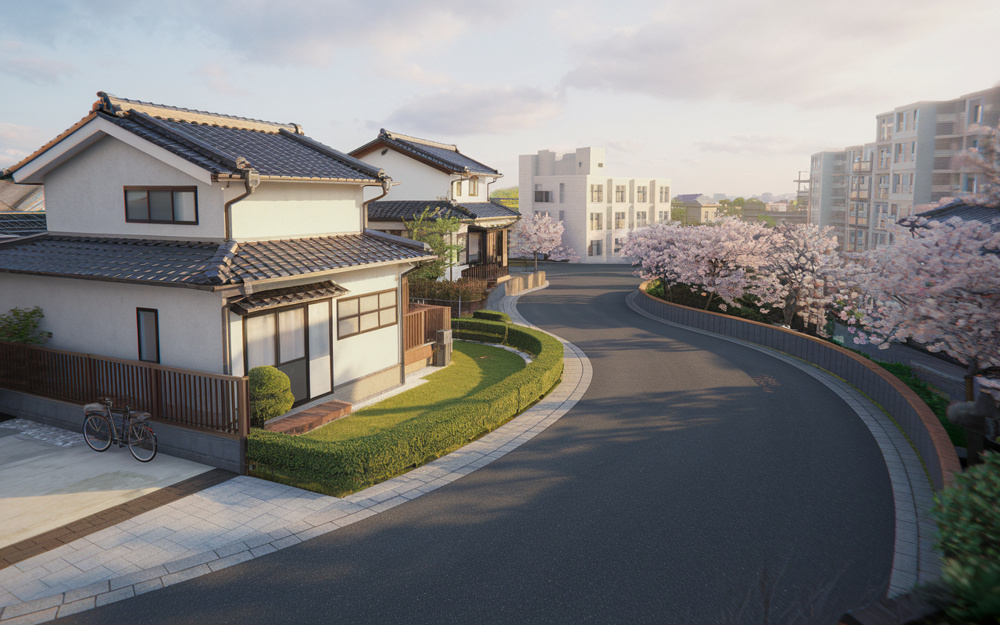 小牧市の独居老人が家を売るには？売却の重要ポイントを解説の画像