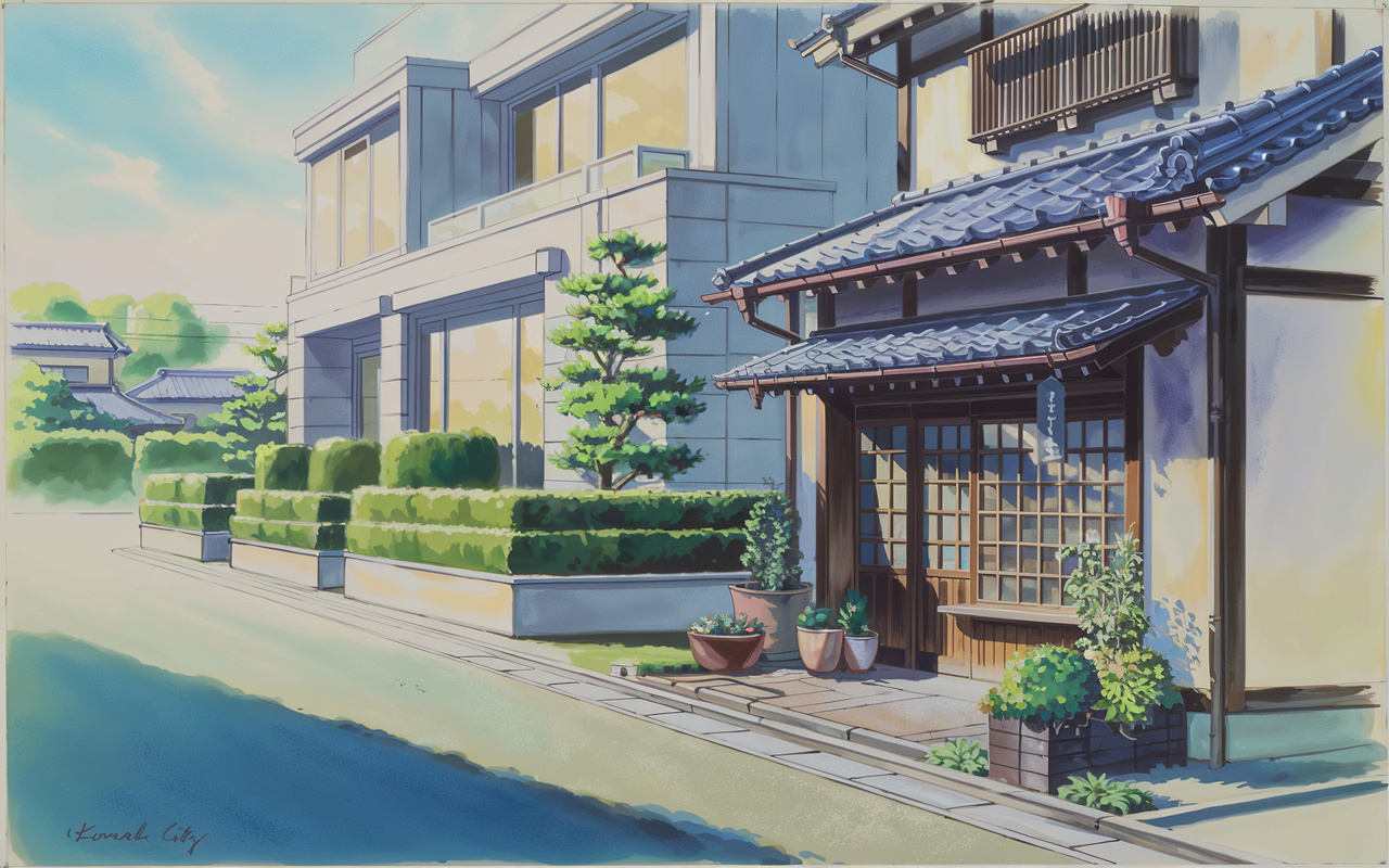 小牧市の土地相場はどう変わる？予測を解説の画像