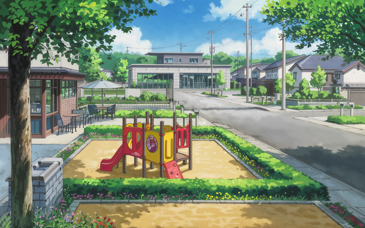 小牧市で子育てを考えてみませんか？支援と住環境をご紹介の画像