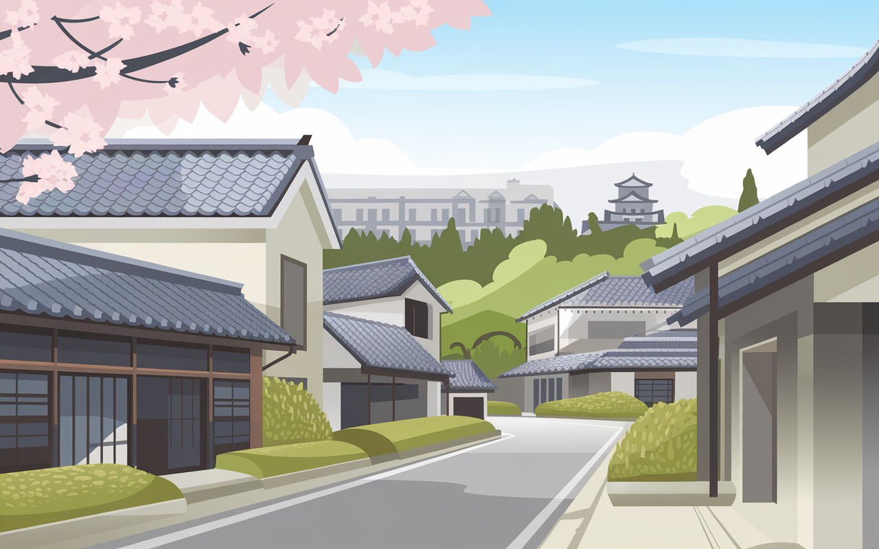 小牧市で任意売却を検討中ですか？相談方法を解説の画像