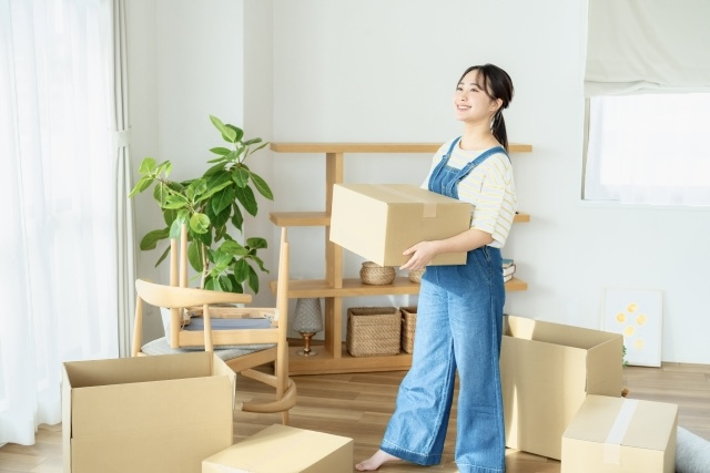 キャリアも暮らしも自分らしく！女性のための自立マインドセットの画像