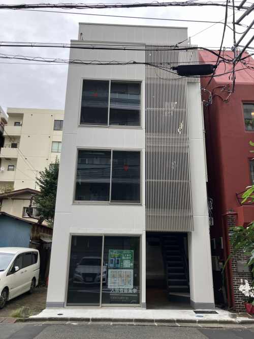 BLANC Vista藤沢のご案内の画像