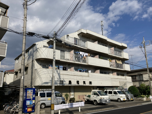 【新着物件】ジュネス・ソネの画像