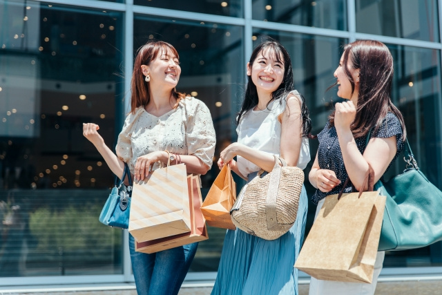 「福岡女子大学」の概要