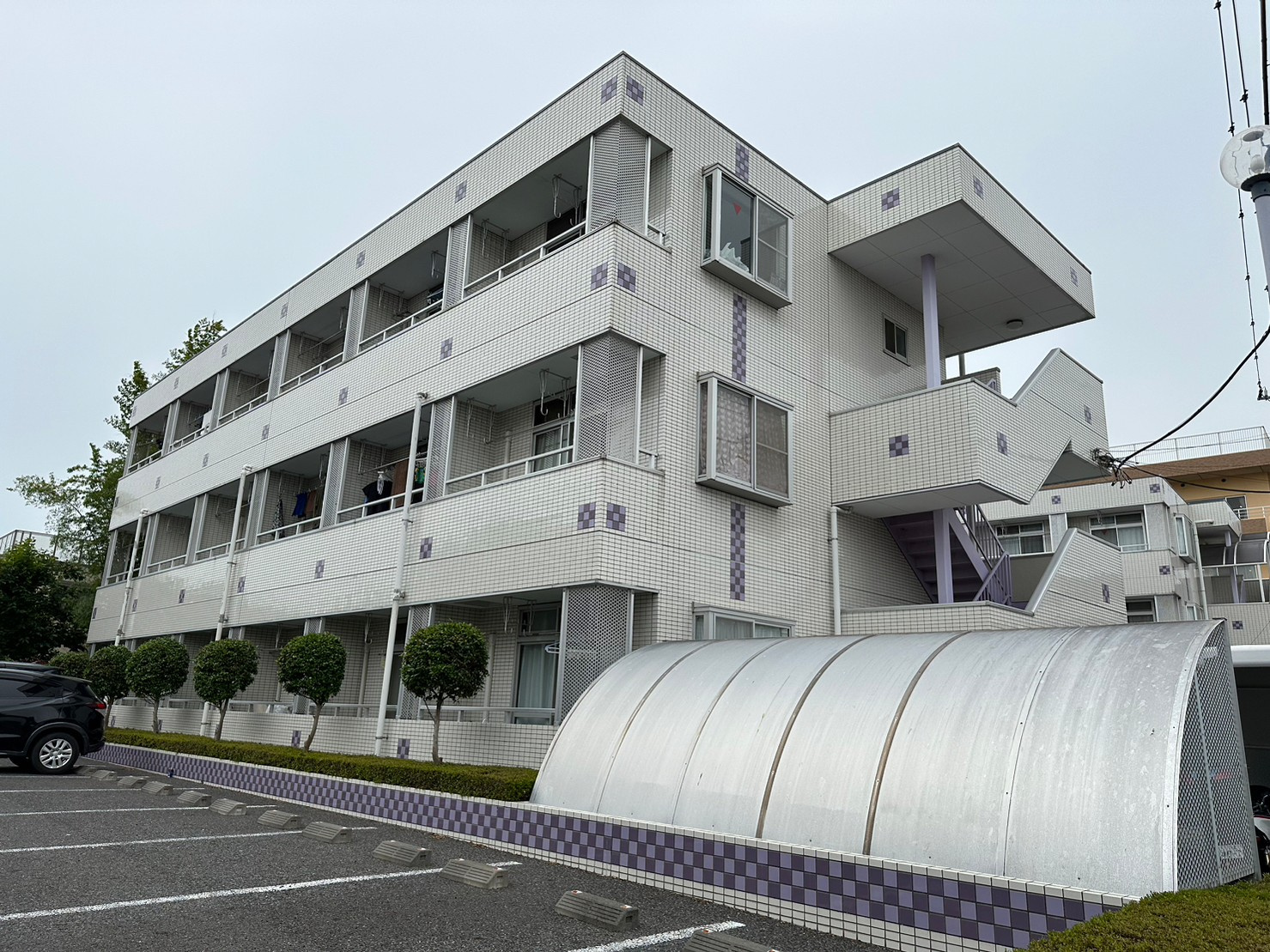 【新着物件】アーケティックマンションⅡの画像