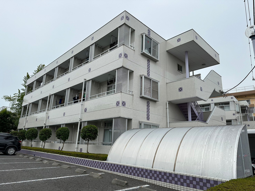 【新着物件】アーケティックマンションⅡの画像