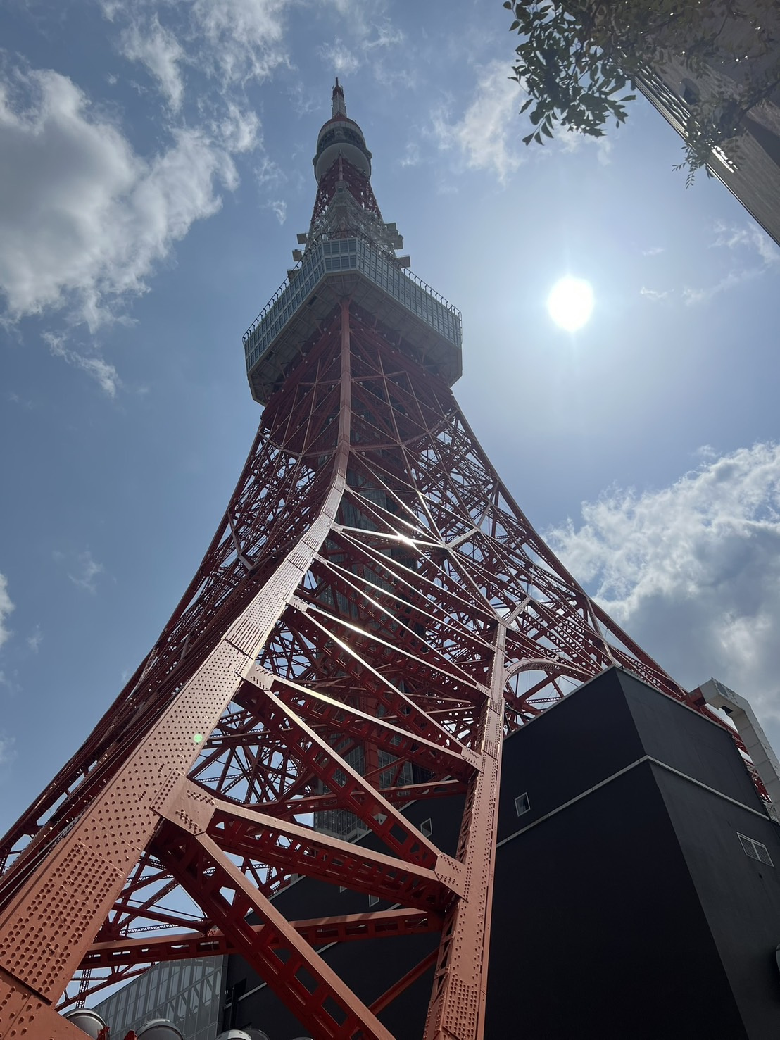 TOKYO　TOWERの画像