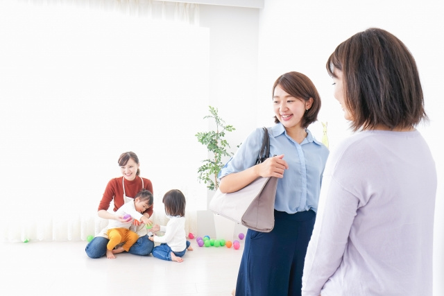 JR塚口駅周辺の環境