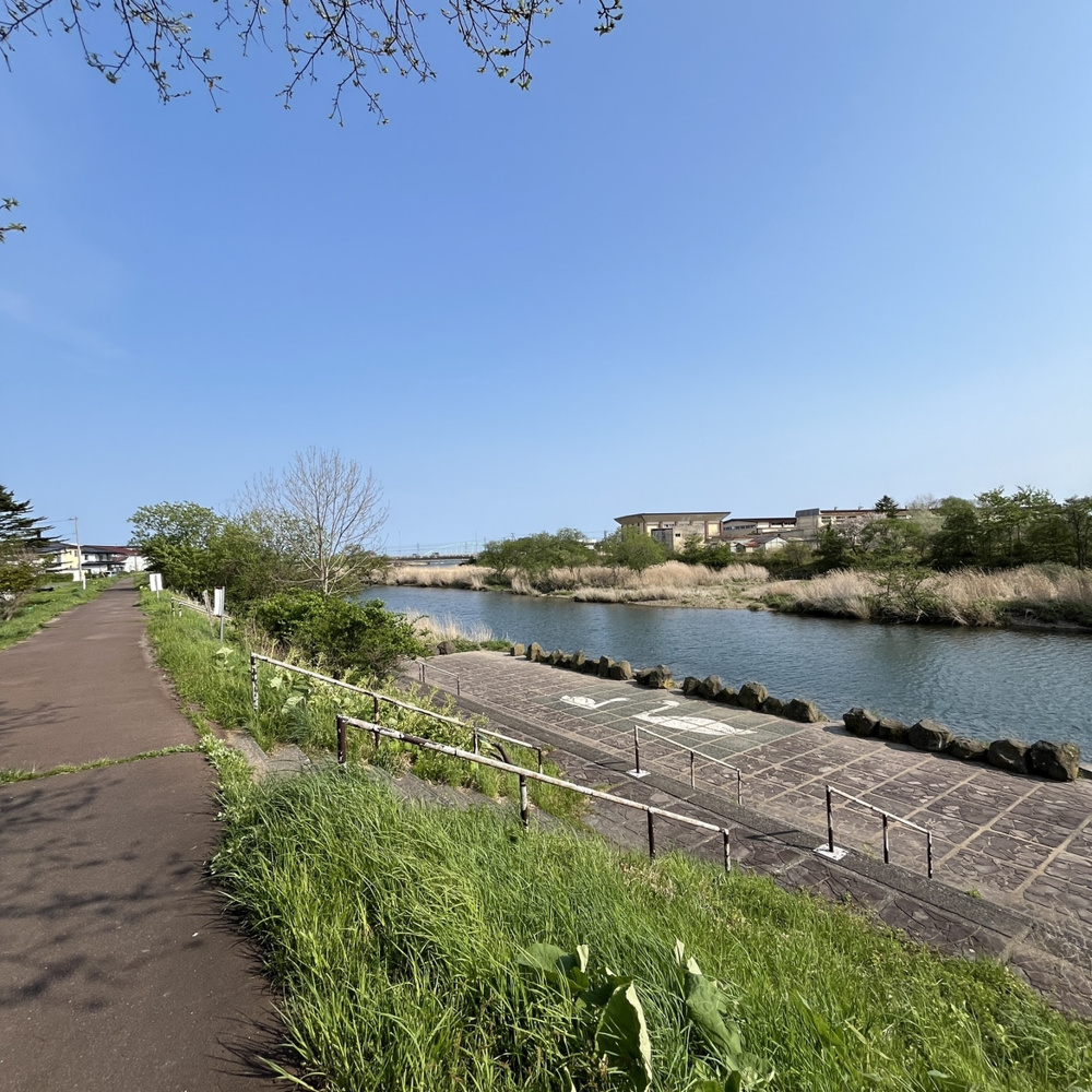 新着！登別市新川町戸建賃貸のご紹介！の画像