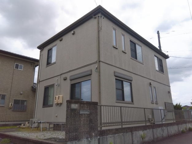 detached 春岡一丁目