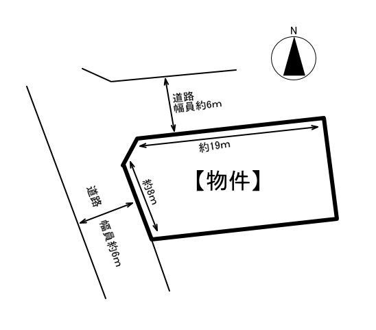 detached 春岡一丁目