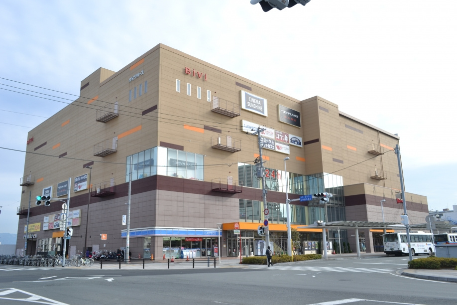 沼津市マンション『メゾングランツ沼津』